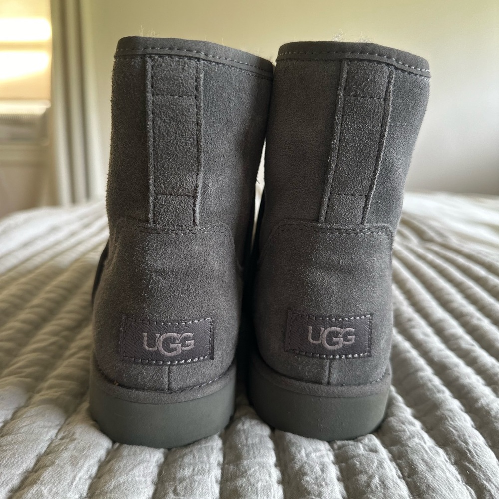 New Ugg boots